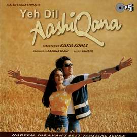 yeh dil aashiqana full movie free download hd